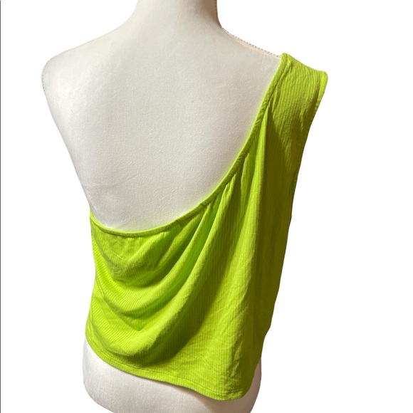 5 for 30$🔥 BP Green cropped Top - Picture 6 of 7